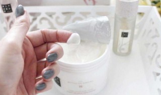 身体乳涂在什么部位 身体乳涂在哪些部位