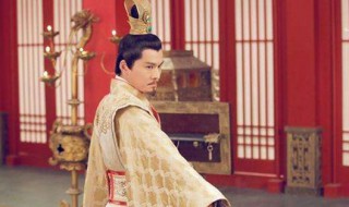 楚怀王是什么时候登基的（楚怀王是什么时候登基的呢）