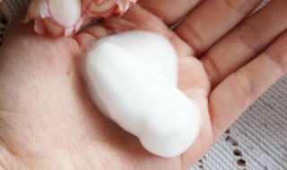 洁面乳能天天用吗（洁面乳能天天用吗）