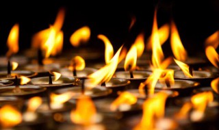 寒衣节的由来（寒衣节的由来简介）