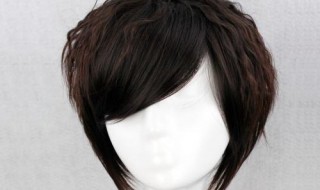 假发护理液可以用什么代替（假发护理液替代品）