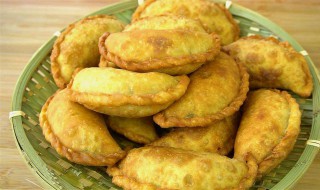 菜角的做法（菜角的做法正宗和面）