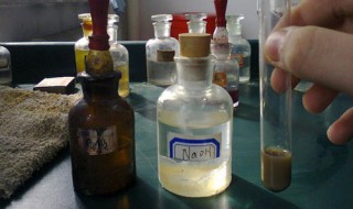 氢氧化银是沉淀吗（初中认为氢氧化银是沉淀吗）