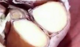 蒜蓉的做法 蒜蓉扇贝的做法