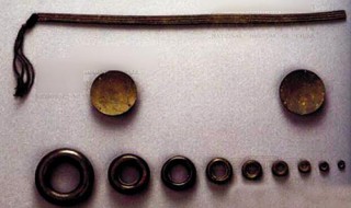 古代度量衡指的是什么 度量衡是我国古代