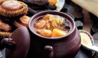 中国最奢侈的四个菜(中国最贵的十道菜)