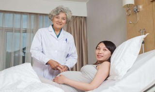 孕妇见红后多久生 孕妇见红后多久生孩子