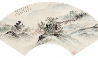 村晚这首诗的内容是什么（村晚这首诗的主要内容是什么）