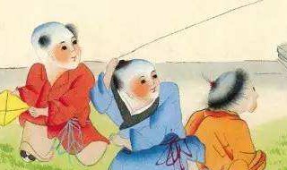 村居描写春天的诗句是什么 村居是描写春天的诗句吗