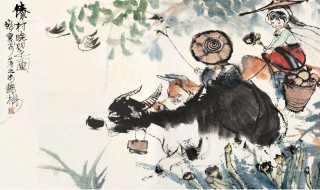 村晚讲的是什么时候（村晚是在什么时候写的）