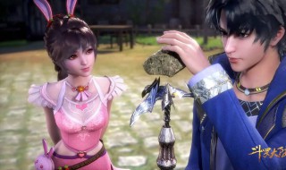 斗罗大陆唐三都是什么神（《斗罗大陆》唐三是什么神）