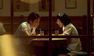 电影我的少女时代讲的是什么 电影我的少女时代女主角