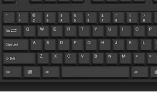 电脑上剪切是什么快捷键?（电脑上的剪切快捷键是哪个）