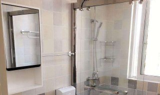 卫生间装什么洗澡不冷 冬天洗澡太冷了,卫生间应该装什么不冷