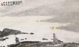 凉风起天末君子意如何什么意思 凉风起天末的意思