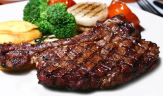 如何判断牛排几分熟（如何判断牛排几分熟了）