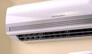 如何看空调是几匹的 格力如何看空调是几匹的