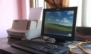 几台电脑如何共享一台打印机（几台电脑如何共享一台打印机互不干扰）