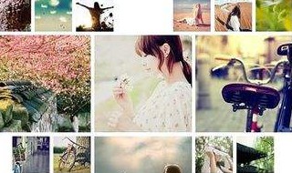 如何把几张照片合成一张（手机如何把几张照片合成一张）