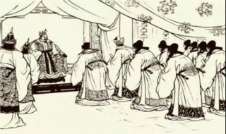 朱元璋杀了多少功臣 朱元璋杀了多少功臣原因