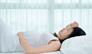 如何检查怀孕了多久了 怎么检查怀孕了多久了