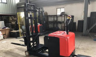 电瓶叉车出现P（电瓶叉车出现G02是什么原因?）