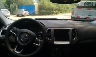 Jeep指南者自动显屏怎样关 jeep指南者显示屏不能调亮度