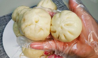 包怎么做能松软（包怎么做能松软又好看）