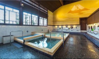 公共浴场是什么意思 浴室布局是怎么样的