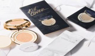 粉底液和气垫bb的区别是什么（粉底与气垫bb的区别）