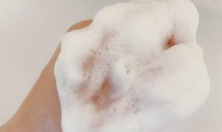 洗面奶早晚都要用吗 洗面奶早晚都要用吗男