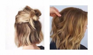 什么发的特点是头发比较细软 头发细软属于什么发质