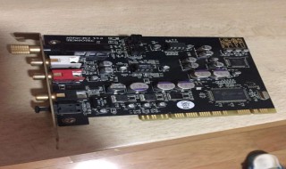 手机声卡对外放伴奏音质差怎么办 手机声卡放伴奏有杂音