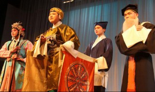 淮剧的唱腔特点（淮剧的主要唱腔的特点）