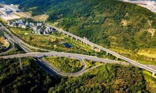 高铁绿化带规定 高铁绿化带是多少米