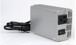 汽车怎样加装电瓶和逆变器（轿车上怎样加装电瓶和逆变器）