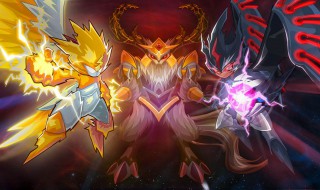 赛尔号巅峰之战在哪下 赛尔号巅峰圣战在哪