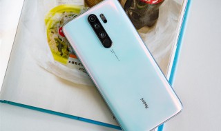 红米note8pro卡住后一直重启怎么办（红米note8pro莫名其妙重启）