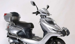 电动车车架号在哪里 新国标电动车车架号在哪里