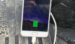 手机有没有充电反接保护（手机有没有充电反接保护器）