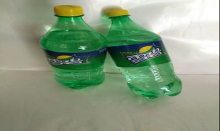 雪碧打开喝剩下怎么办(雪碧打开后)