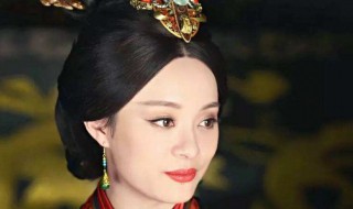 秦始皇的祖母是芈月吗 秦始皇的母亲是芈月吗