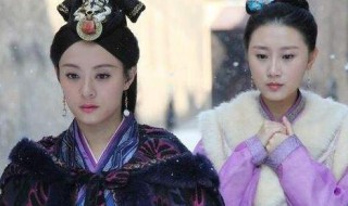 芈月跟秦始皇什么关系 芈月跟秦始皇什么关系啊