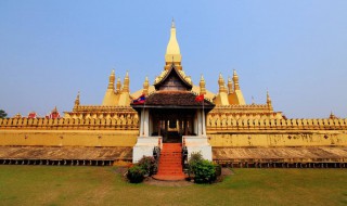 老挝面积相当于中国哪个省(老挝各省面积)