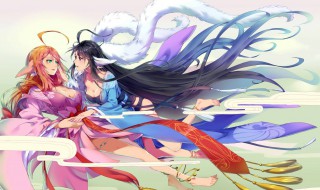 涂山红红吻白月初在哪一集 涂山红红亲吻白月初是哪一集