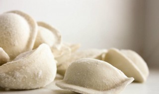 速冻饺子冷水煮还是开水煮（速冻饺子用冷水煮还是开水煮）