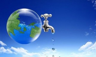 世界水日宣传主题 今年世界水日宣传主题