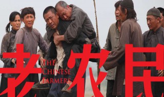 老农民电视剧捡个媳妇结局（老农民电视剧大结局）