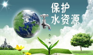 世界水日是几月几日 2022年世界水日是几月几日