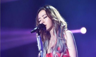 梁红翻唱的歌曲有哪些 梁红翻唱的歌曲有哪些